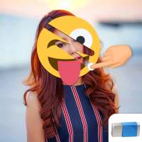 Emoji Remover from Photo - Face Body scanner Prank on 9Apps