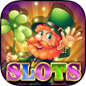 Casino Slots: Fortune Clover