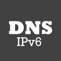 DNS Changer (Ohne Root - Ipv6)