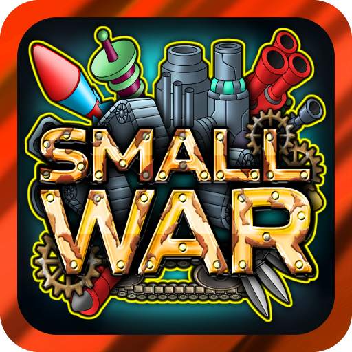 Small War 💥 strategy games offline free