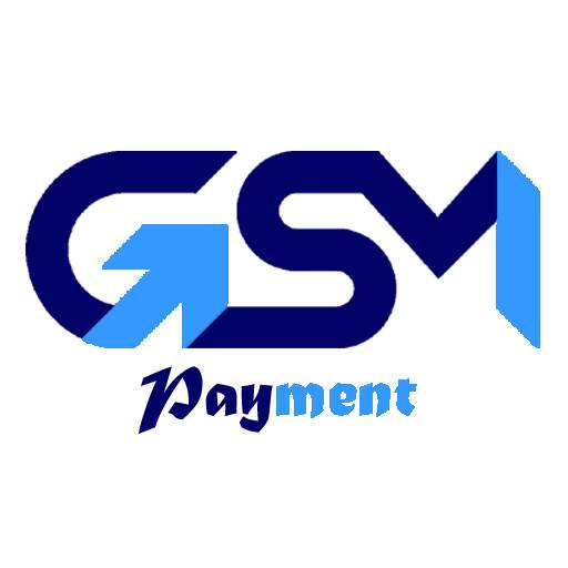 GSM Payment :Pulsa Murah,Paket Data,Token PLN PPOB