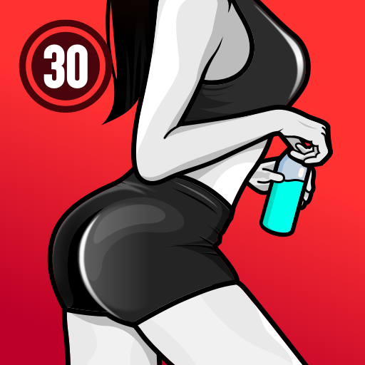 Fitness Femminile - Esercizi icon