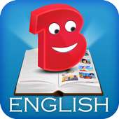 BookBox English on 9Apps