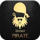 Le Bistrot Pirate