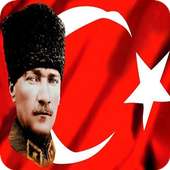 Mustafa Kemal Atatürk Görüntüleri on 9Apps