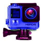 camera for gopro