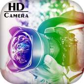 DSLR HD Camera : 4K HD Ultra Camera on 9Apps