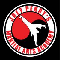 Joey Perry Martial Arts on 9Apps