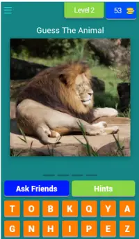 GUESS THE ANIMAL QUIZ APK Download 2023 - Free - 9Apps