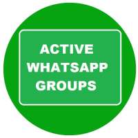 WhatsApp Groups Links