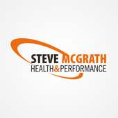 Steve McGrath Health & Perf on 9Apps