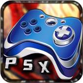 PSX Emulator PSX2PSP