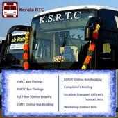 Kerala RTC on 9Apps