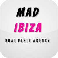 Mad Ibiza – Guide to the Best Boat Parties on 9Apps