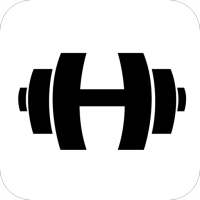 Harrison Zacher Fitness on 9Apps