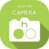 ShotOn For HTC: Add Shot On Photo(Auto Stamp) on 9Apps