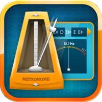 Best Metronome & Tuner on 9Apps