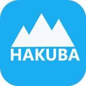 HAKUBA APP