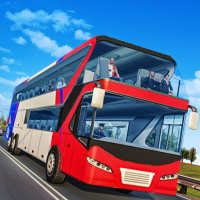 محاكاة الحافلات 2021: سائق مدرب ثلاثي الأبعاد