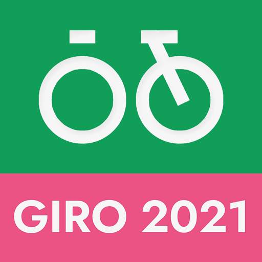 Cyclingoo: Giro of Italy 2021
