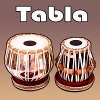 Tabla drumkit  & learn tabla (music instrument)