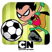 Toon Cup 2020 - Cartoon Network's Football Game