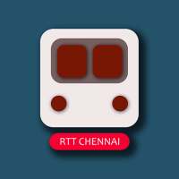 RTT Chennai: Offline Railway T