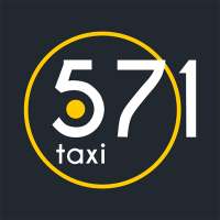 Taxi 571: Driver