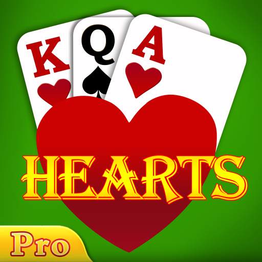 Hearts Pro