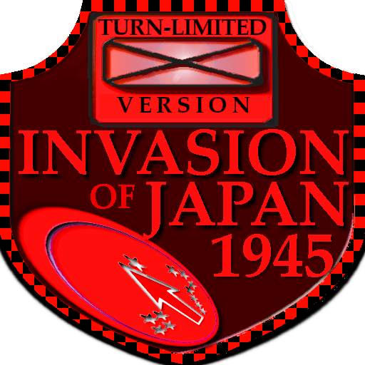 Invasion of Japan (turn-limit)