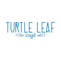 Turtle Leaf Cafe Rewards