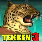 New Tekken 3 King Tips