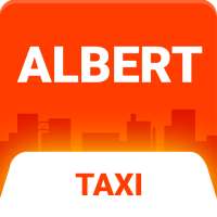 Albert TAXI Spišská Nová Ves on 9Apps