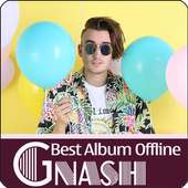 Gnash Best Album Offline on 9Apps