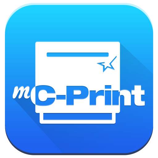 mC-Print Utility