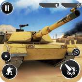 Tank Panzerschießspiel 2016