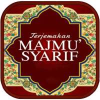 Majmu Syarif on 9Apps