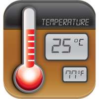 Temperature Converter on 9Apps