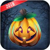 Halloween Wallpapers - HD Pumpkin Wallpapers