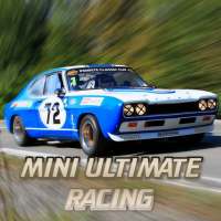Mini Ultimate Racing