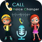 Voice Call Changer on 9Apps