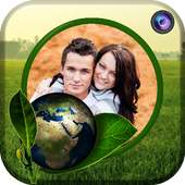 Environment Day Photo Frames on 9Apps