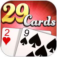 29 कार्ड गेम
