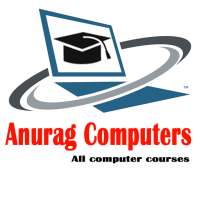 Anurag Computers
