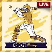 Live Cricket Score app | ICC Cricket Worldcup 2019