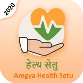 Arogya Health Setu on 9Apps