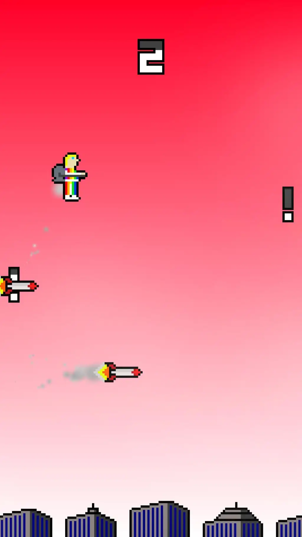 Jetpack Jaunt на Андроид App Скачать - 9Apps