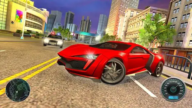 Street Racing 3D Simulator - Racing in Multiple Races, Driving On The  Streets - Android GamePlay #2 