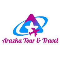 ARAZKA TRAVEL on 9Apps