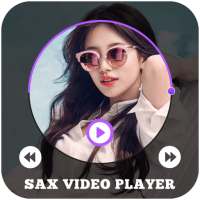 SAX Video Player - All Format SX Video on 9Apps